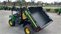John Deere 2026 HPX 4X4 D ATVs & Utility Vehicles