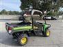 John Deere 2026 HPX 4X4 D ATVs & Utility Vehicles