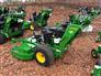 John Deere 2026 W48M Commercial Walk-Behind Mower Outdoor Power Equipment