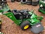 John Deere 2026 W48M Commercial Walk-Behind Mower Outdoor Power Equipment