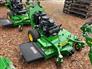 John Deere 2026 W48M Commercial Walk-Behind Mower Outdoor Power Equipment
