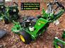 John Deere 2026 W36M Commercial Walk-Behind Mower Outdoor Power Equipment