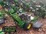 John Deere 2026 W36M Commercial Walk-Behind Mower Outdoor Power Equipment