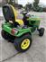 John Deere 2026 X739 Riding Lawn Mowers