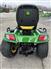 John Deere 2026 X739 Riding Lawn Mowers