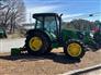 John Deere 2024 5060E Other Tractors