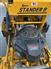 Wright 2021 Stander B 36" Riding Lawn Mowers