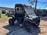 John Deere 2017 XUV 825I OLIVE ATVs & Utility Vehicles