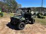 John Deere 2017 XUV 825I OLIVE ATVs & Utility Vehicles