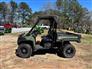 John Deere 2017 XUV 825I OLIVE ATVs & Utility Vehicles
