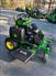 John Deere 2026 Q810E QuikTrakTM Stand-On Mower Riding Lawn Mowers