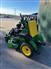 John Deere 2026 Q810E QuikTrakTM Stand-On Mower Riding Lawn Mowers