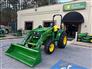 John Deere 2026 4044R Other Tractors
