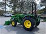 John Deere 2026 4044R Other Tractors