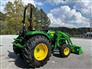 John Deere 2026 4044R Other Tractors