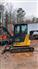 John Deere 2025 35 P Excavators