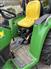 2019 John Deere 3032E