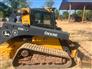 John Deere 2024 335 P Track Loaders