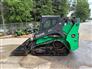 John Deere 2018 317G Track Loaders