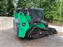 John Deere 2018 317G Track Loaders