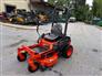 Kubota 2022 Z231 Riding Lawn Mowers