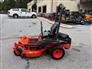 Kubota 2022 Z231 Riding Lawn Mowers