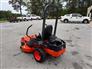 Kubota 2022 Z231 Riding Lawn Mowers