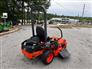 Kubota 2022 Z231 Riding Lawn Mowers