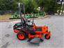 Kubota 2022 Z231 Riding Lawn Mowers