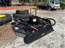 John Deere 2026 RS72 Rotary Mowers / Sickle Mower