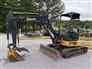 John Deere 2016 35G Excavators