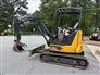 John Deere 2016 35G Excavators