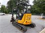 John Deere 2016 35G Excavators