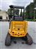 John Deere 2016 35G Excavators