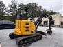 John Deere 2016 35G Excavators