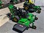 John Deere 2026 W61R Outdoor Power Equipment