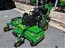 John Deere 2026 W61R Outdoor Power Equipment