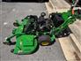 John Deere 2026 W61R Outdoor Power Equipment