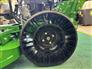 2025 John Deere W52R with Michelin X Tweels