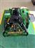 2025 John Deere W52R with Michelin X Tweels