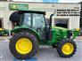John Deere 5100E