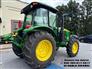 John Deere 5100E