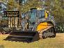 John Deere 333 P
