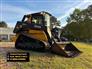 John Deere 333 P