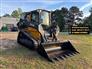 John Deere 333 P