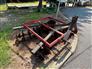 Unspecified PLOWMASTER 6FT DISC HARROW Attachments