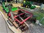 Unspecified PLOWMASTER 6FT DISC HARROW Attachments