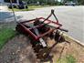 Unspecified PLOWMASTER 6FT DISC HARROW Attachments