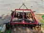 Unspecified PLOWMASTER 6FT DISC HARROW Attachments