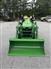 2024 John Deere 1023E
